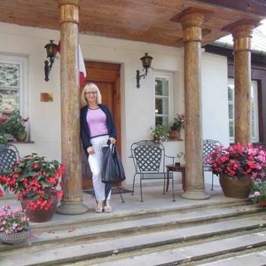 Meet your Posher, Edyta